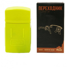 Перехідник для газових пальників Tramp TRG-011 зі шлангом Чернівці