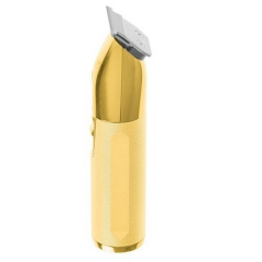 Триммер для бороды и стрижки волос Adler AD 2836g золотистый Киев