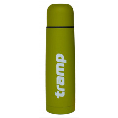 Термос Tramp Basic TRC-112 750 мл Вишневе