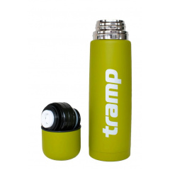 Термос Tramp Basic TRC-112 750 мл Вишневе