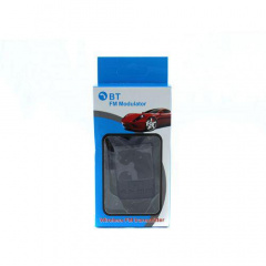 ФМ модулятор авто MP3 Bluetooth BT Сумы