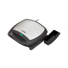Гриль контактний Mesko MS 3035 Чорний (006821) Якимівка
