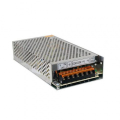 Блок питания MHZ 12V 15A 180W S-180-12 Metall Дніпро