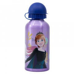 Бутылка алюминиевая детская 400 мл Stor Frozen (74234) Мукачево
