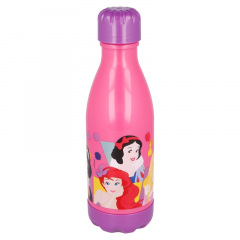 Пляшка пластикова дитяча 560 мл Stor Disney Princess (48100) Ужгород