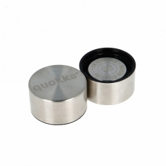 Термопляшка Quokka Solid Tropical 850 мл (40209) Покровськ