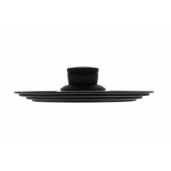 Крышка универсальная 24/26/28 см Gerlach Smart (5901035505599) Миколаїв