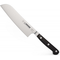 Кухонный нож Сантоку 180 мм Giesser Chef's Classic (8269 18) Луцк
