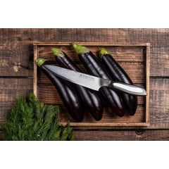 Ніж кухонний універсальний 150 мм Tojiro Flash (FF-UT150) Бровари