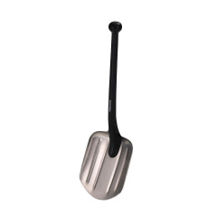 Лопата для автомобиля и кемпинга Fiskars 131520 (1001574) Михайлівка