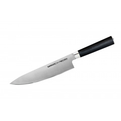 Набор из 3 кухонных ножей Samura Mo-V (SM-0230) Киев