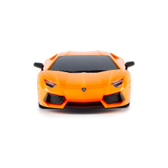 Игровой автомобиль на р/у Lamborghini Aventador lp 700-4 Orange KS Drive KD119186 Луцк