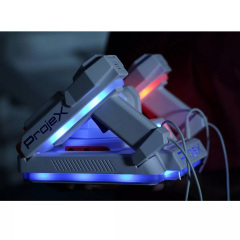 Детский набор для лазерных боев Projector Laser X KD115526 Полтава