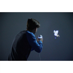 Детский набор для лазерных боев Projector Laser X KD115526 Полтава