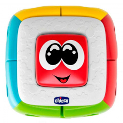 Конструктор детский Q-Bricks Chicco IR114473 Кропивницький