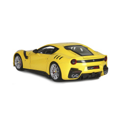 Машинка Bburago Ферарри f12tdf 1:24 DD119671 Фастів