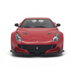 Машинка Bburago Ферарри f12tdf 1:24 DD119671 Фастів