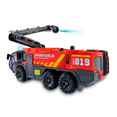 Игрушечная пожарная машина Dickie Toys Пантера 24 см OL86908 Тернополь