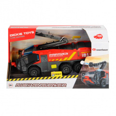 Игрушечная пожарная машина Dickie Toys Пантера 24 см OL86908 Тернополь