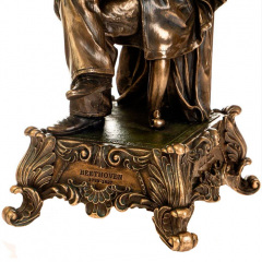 Статуетка декоративна Бетховен Veronese AL31929 Ніжин