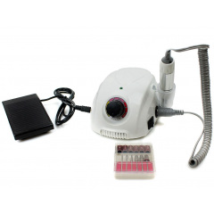 Фрезер SalonHome T-FO27329 для манікюру DM-212 35000 оборотів Коростень