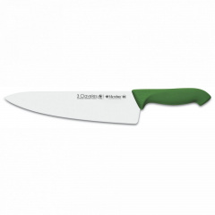 Кухонний Шеф ніж 250 мм 3 Claveles Proflex (08264) Обухів