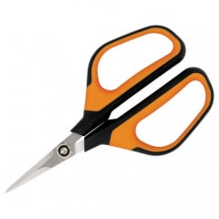 Ножницы садовые Fiskars Solid Softgrip SP15 (1051602) Токмак