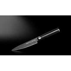 Ніж кухонний універсальний 125 мм Samura MO-V Stonewash (SM-0021B) Мукачево