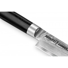 Ніж кухонний універсальний 150 мм Samura Damascus (SD-0023) Запоріжжя