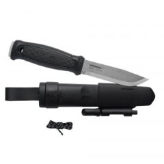 Нож Morakniv Garberg Survival нержавеющая сталь (13914) Київ