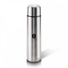 Термос Berlinger Haus Moonlight Collection 1 л (BH-7607) Бердичів