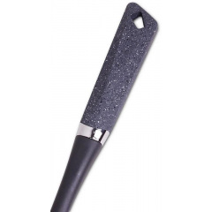 Ложка Kamille поварская Saffron 35см нейлоновая DP37577 Київ