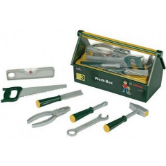 Ящик Klein с инструментами детский IR32720 Южноукраїнськ