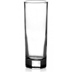 Набір 12 високих склянок Side 290мл Long Drink Pasabahce DP38910 Київ