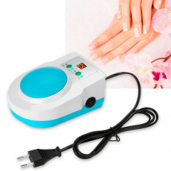 Апарат фрезер SalonHome T-SO30626 для манікюру та педикюру GF-018 Global Fashion 35000 оборотів Івано-Франківськ