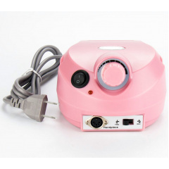 Фрезер SalonHome T-152091 ZS-Nails Pink 30000 оборотов Чернигов