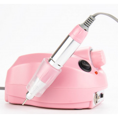 Фрезер SalonHome T-152091 ZS-Nails Pink 30000 оборотов Чернигов