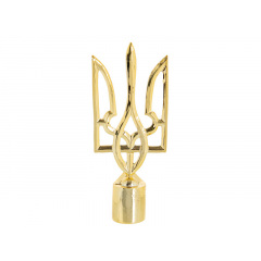 Фігурка Trident 6x14 cm Lefard Буча
