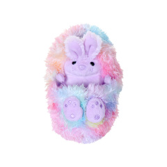 Интерактивная игрушка Curlimals Говорящий плюшевый Кролик KD219749 Чернигов