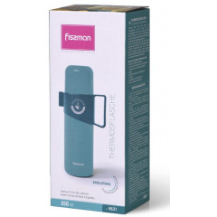 Термос из нержавеющей стали Fissman Style Sky DP86492 350 мл Мятный Киев