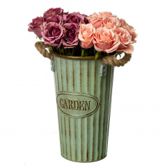 Вазон кашпо Garden green Sabefet AL98483 Київ