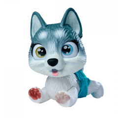 Игровой набор Pumper Pets Хаски з ванною Simba OL185977 Киев