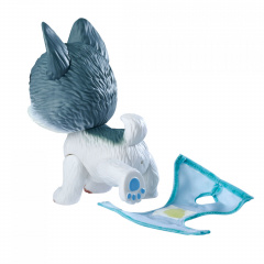 Игровой набор Pumper Pets Хаски з ванною Simba OL185977 Киев