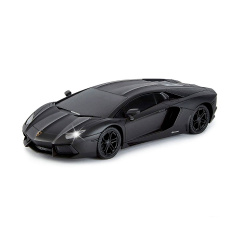 Игровой автомобиль на р/у Lamborghini Aventador lp 700-4 Black KS Drive KD119187 Винница