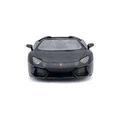 Игровой автомобиль на р/у Lamborghini Aventador lp 700-4 Black KS Drive KD119187 Винница