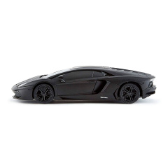 Игровой автомобиль на р/у Lamborghini Aventador lp 700-4 Black KS Drive KD119187 Винница