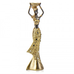 Фігурка інтер'єрна Egyptian 29 см ArtDeco AL117986 Хмельницький