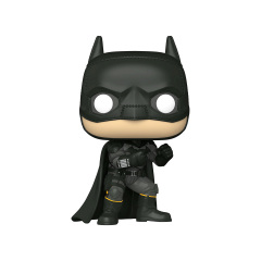 Игровая мини фигурка Funko Бэтмен 25 см Мультиколор KD116580 Запоріжжя