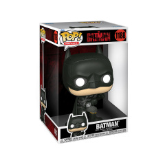 Игровая мини фигурка Funko Бэтмен 25 см Мультиколор KD116580 Запоріжжя