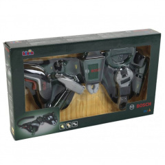 Детский игровой набор с инструментами Klein IR114528 Дніпро